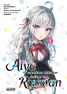 Alya sometimes hides her feelings in russian T1 - principal