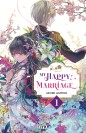 My happy marriage - Roman T1 - principal