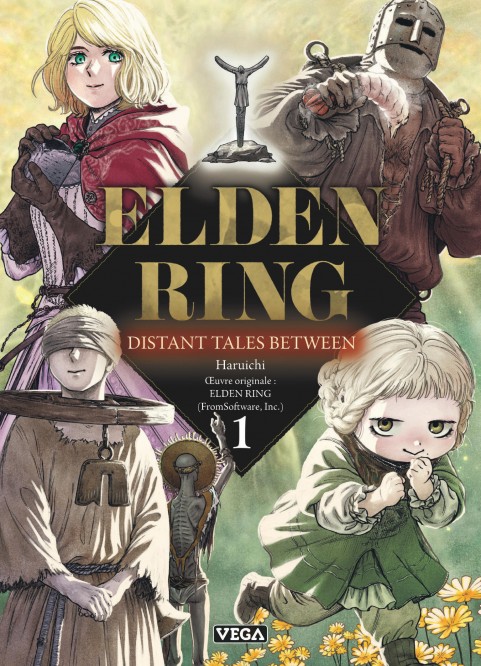 Elden ring distant tales between T1 - principal