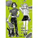 She Wasn't a Guy - Tome 3 - principal