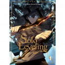 Solo Leveling - Tome 1 - principal
