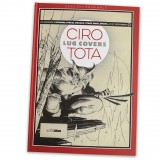 Luxury print, Lug Covers by Ciro Tota