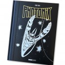 Intégrale Photonik tome 1 - éditions Black and White - principal