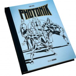 PHOTONIK, L'intégrale 2 1980-1982 / Nouvelle édition 2025