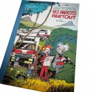 Spirou & Fantasio - Des haricots partout / Edition spéciale - principal