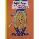Tirage de luxe Lucky Luke le 20eme de Cavalerie n°27 - principal
