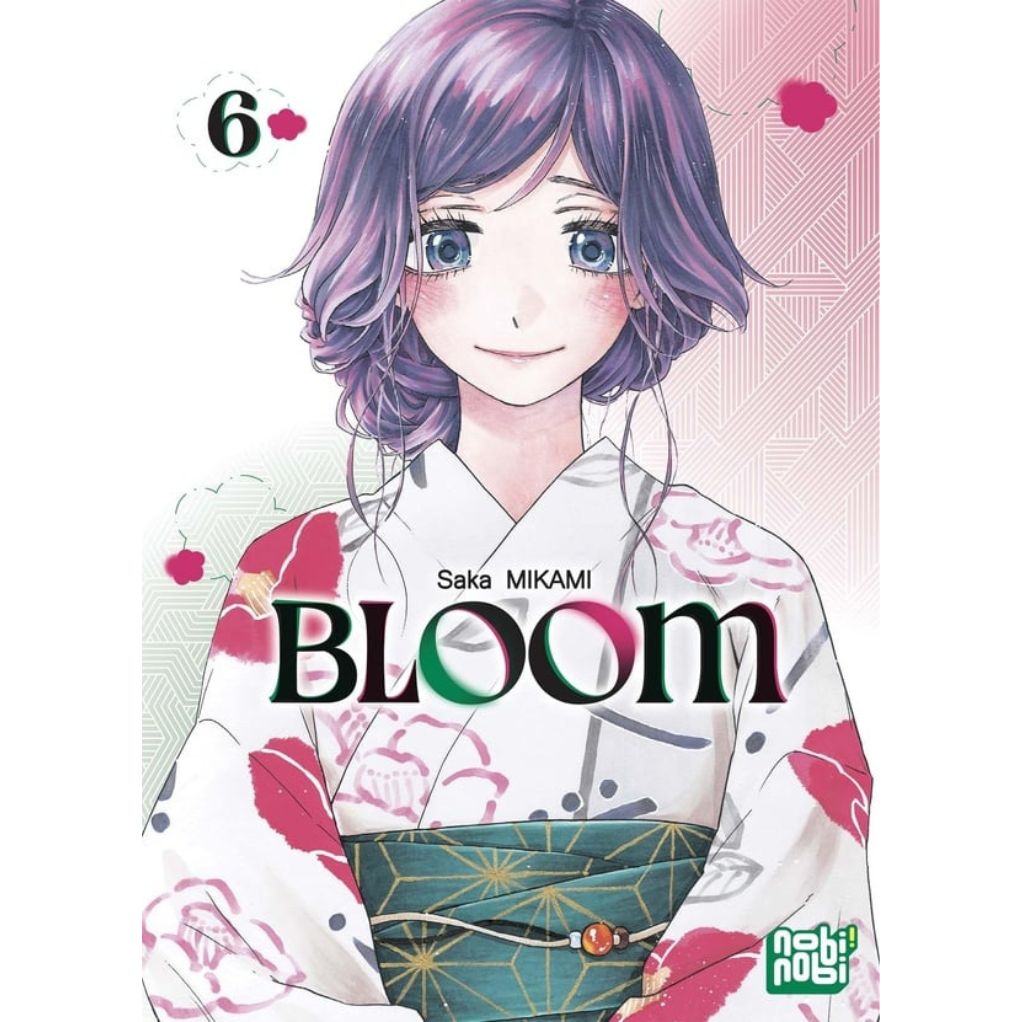 Bloom - Tome 6 - principal
