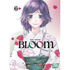 Bloom - Tome 6