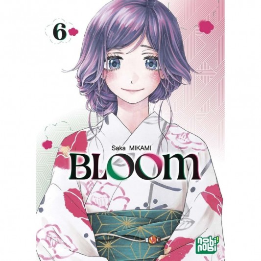 Bloom - Tome 6 - principal