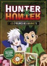 Hunter x Hunter, les épreuves des gourmets - principal