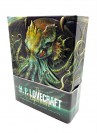 Lovecraft, le coffret collector - principal
