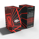 Coffret Sin City T1 à T7 - principal