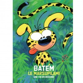 Batem - Le marsupilami