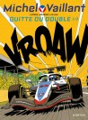 Michel Vaillant - Saison 2 - Tome 15 - Quitte ou double 1/2 - principal