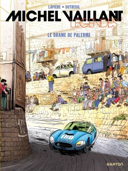 Le drame de Palerme