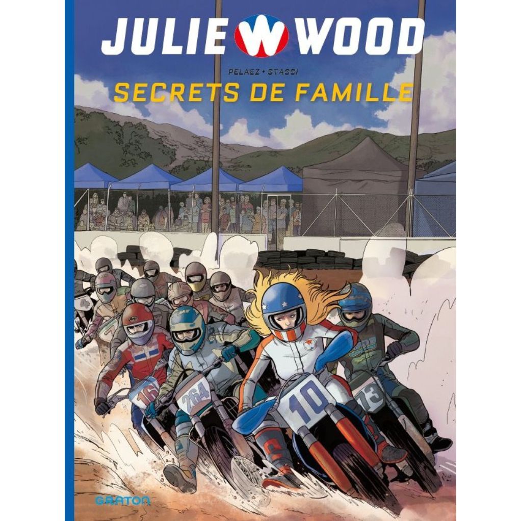 Secrets de famille - principal