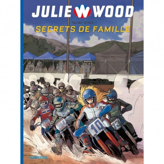 Secrets de famille - principal