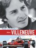 Michel Vaillant - Dossiers – Tome 10 – Gilles Villeneuve (édition définitive) - principal