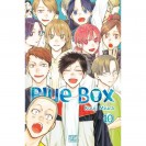 Blue Box - Tome 10 - principal