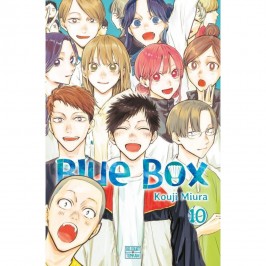 Blue Box - Tome 10