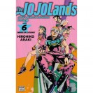 Jojo's bizarre adventure - Saison 9 - Jojolands Tome 6 - principal