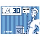 CAC3D - Hergé & Co - principal