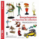 Cac3d Franquin & co 2e édition