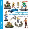 CAC 3D - Encyclopédie des figurines de collection Uderzo & Co - Seconde édition - principal