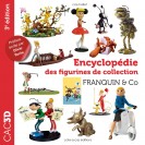 Cac3d Franquin & Co 3e édition - principal