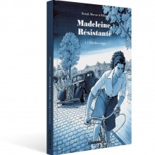 Luxury print Madeleine resistant - Volume 2