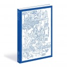 Tirage de luxe - Filer la ligne - Gabrielle Piquet - principal