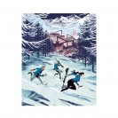 Tirage de luxe - Intégrale Slava - Pierre-Henry Gomont - principal