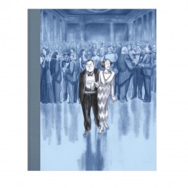 Tirage de luxe Blutch - Blotch : un maître, une oeuvre intégrale