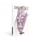 Tirage de Luxe - Fureur de traits II - Études - Philippe Druillet - principal