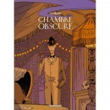 Complete edition La Chambre Obscure (french Edition)