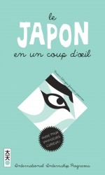 Japon en un coup d'oeil (Le)- réédition 5 (version Cyan)