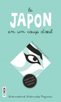 Le Japon en un coup d'œil