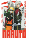 Naruto - édition Hokage - T24 - principal