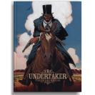 Undertaker artbook - principal