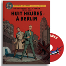 Huit heures à Berlin - principal