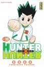 Hunter x Hunter T38 - principal