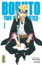 Boruto - Two Blue Vortex - T1 - principal