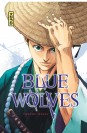 Blue Wolves T7 - principal