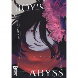 Boy's Abyss T9