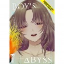 Boy's Abyss 10 - principal