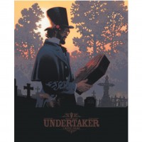 Undertaker - Tome 7 - Mister Prairie - édition bibliophile