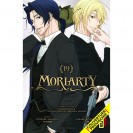 Moriarty T19 - principal