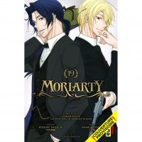 Moriarty T19