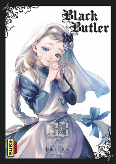 Black Butler T33