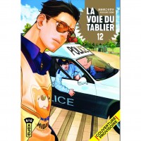 La voie du tablier T12